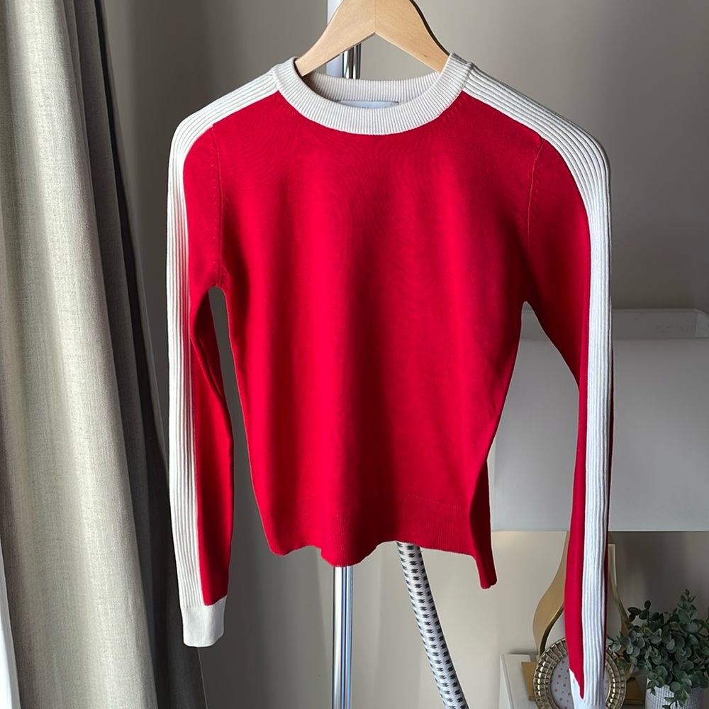 Zara Knit